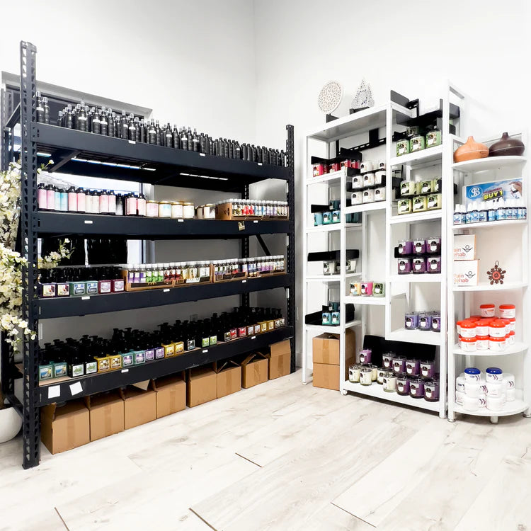 Factory Outlet at Sobe World